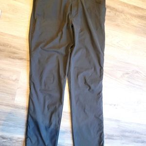 Lululemon mens pants
